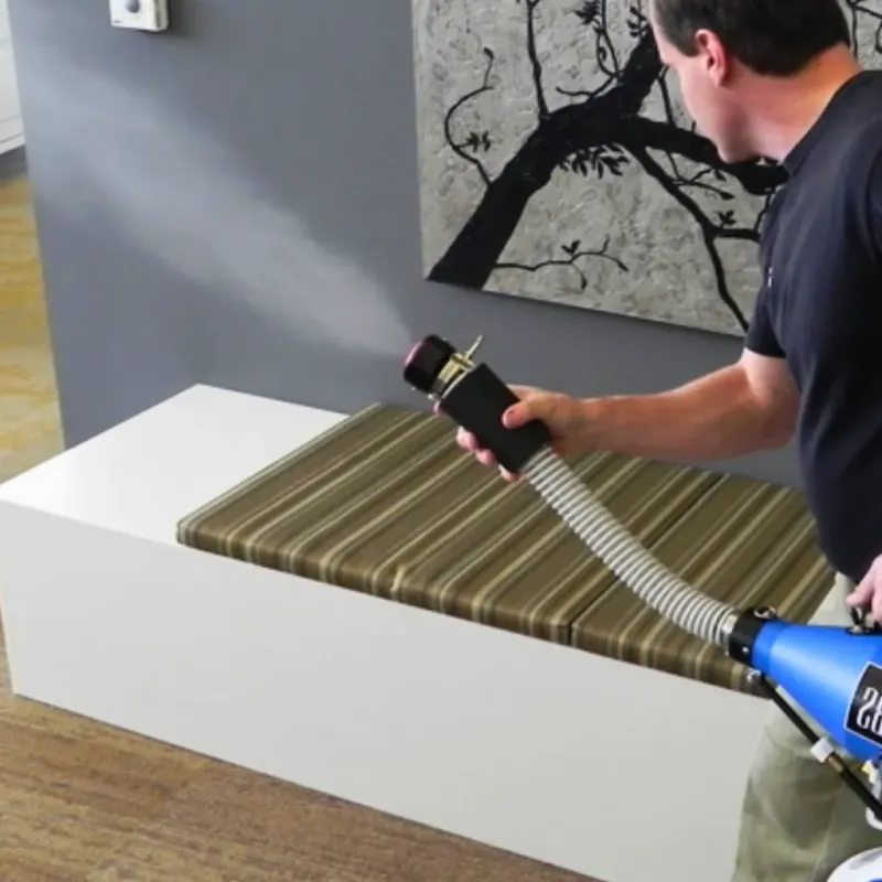 Professional Odor Removal in Red River County, TX